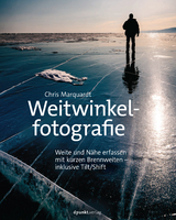 Weitwinkelfotografie - Chris Marquardt