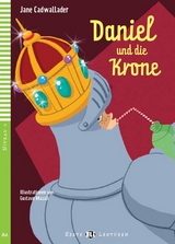 Daniel und die Krone - Cadwallader, Jane