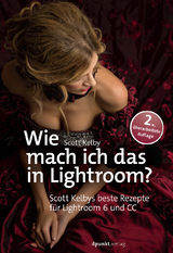 Wie mach ich das in Lightroom? - Scott Kelby