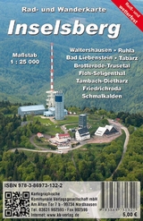 Inselsberg - 