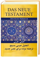 Das Neue Testament Deutsch-Persisch - 