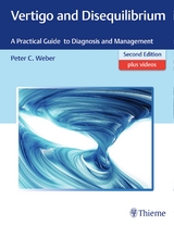 Vertigo and Disequilibrium - Weber, Peter