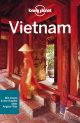 Lonely Planet Reiseführer Vietnam - Stewart, Iain