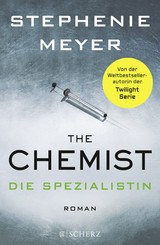 The Chemist - Die Spezialistin - Stephenie Meyer