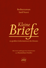 Kleine Briefe - Said Nursi