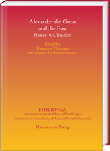 Alexander the Great and the East - 