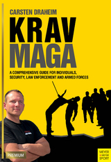 Krav Maga - Carstem Draheim