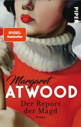 Der Report der Magd - Margaret Atwood