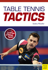 Table Tennis Tactics - Klaus-M Geske