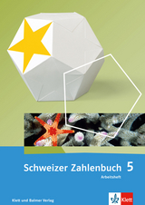 Schweizer Zahlenbuch 5 - Walter Affolter, Heinz Amstad, Monika Doebeli, Gregor Wieland