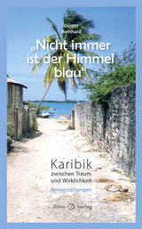 Nicht immer ist der Himmel blau - Günter Bernhard