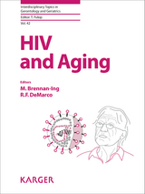 HIV and Aging - 