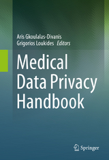 Medical Data Privacy Handbook - 