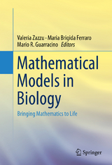 Mathematical Models in Biology - 