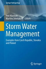 Storm Water Management - 