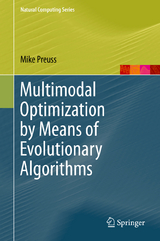 Multimodal Optimization by Means of Evolutionary Algorithms - Mike Preuss