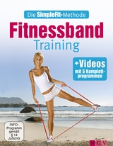 Die SimpleFit-Methode - Fitnessband-Training - Susann Hempel