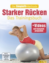 Die SimpleFit-Methode - Starker Rücken - Christa G. Traczinski, Robert S. Polster