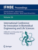 International Conference for Innovation in Biomedical Engineering and Life Sciences - 