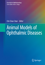 Animal Models of Ophthalmic Diseases - 