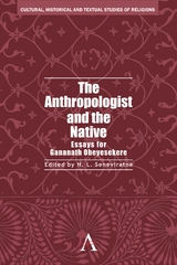 The Anthropologist and the Native - 