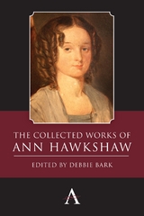 The Collected Works of Ann Hawkshaw - Ann Hawkshaw