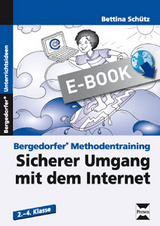 Sicherer Umgang mit dem Internet - Bettina Schütz