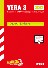 VERA 3 Grundschule - Deutsch + ActiveBook - 