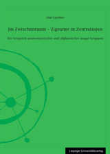 Im Zwischenraum – Zigeuner in Zentralasien - Olaf Günther