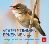 Vogelstimmen erkennen / CD - Schulze, Andreas