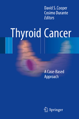 Thyroid Cancer - 