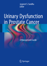 Urinary Dysfunction in Prostate Cancer - 