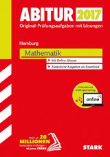 Abiturprüfung Hamburg - Mathematik inkl. Online-Prüfungstraining - 