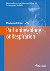 Pathophysiology of Respiration - 