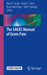 The SAGES Manual of Groin Pain - 