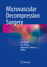 Microvascular Decompression Surgery - 