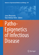 Patho-Epigenetics of Infectious Disease - 