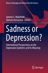 Sadness or Depression? - 