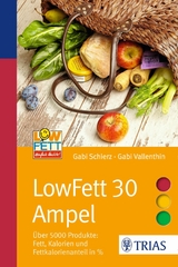 LowFett 30 Ampel - Gabi Schierz, Gabi Vallenthin