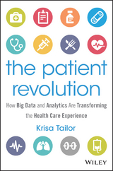 The Patient Revolution - Krisa Tailor