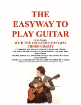 THE EASYWAY TO PLAY GUITAR -  Joseph G Procopio