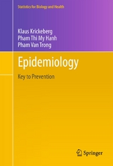 Epidemiology - Klaus Krickeberg, Van Trong Pham, Thi My Hanh Pham