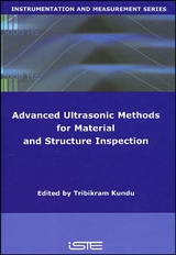 Advanced Ultrasonic Methods for Material and Structure Inspection - 