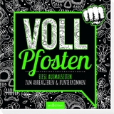 Vollpfosten