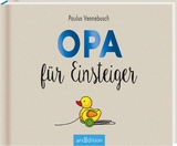 Opa für Einsteiger - Paulus Vennebusch