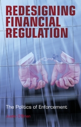 Redesigning Financial Regulation - Justin O'Brien