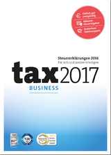 tax 2017 Business - 