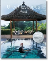 Great Escapes Asia. Updated Edition - 