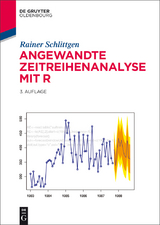 Angewandte Zeitreihenanalyse mit R - Rainer Schlittgen