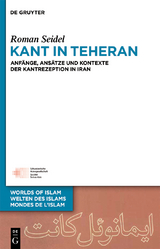 Kant in Teheran - Roman Seidel